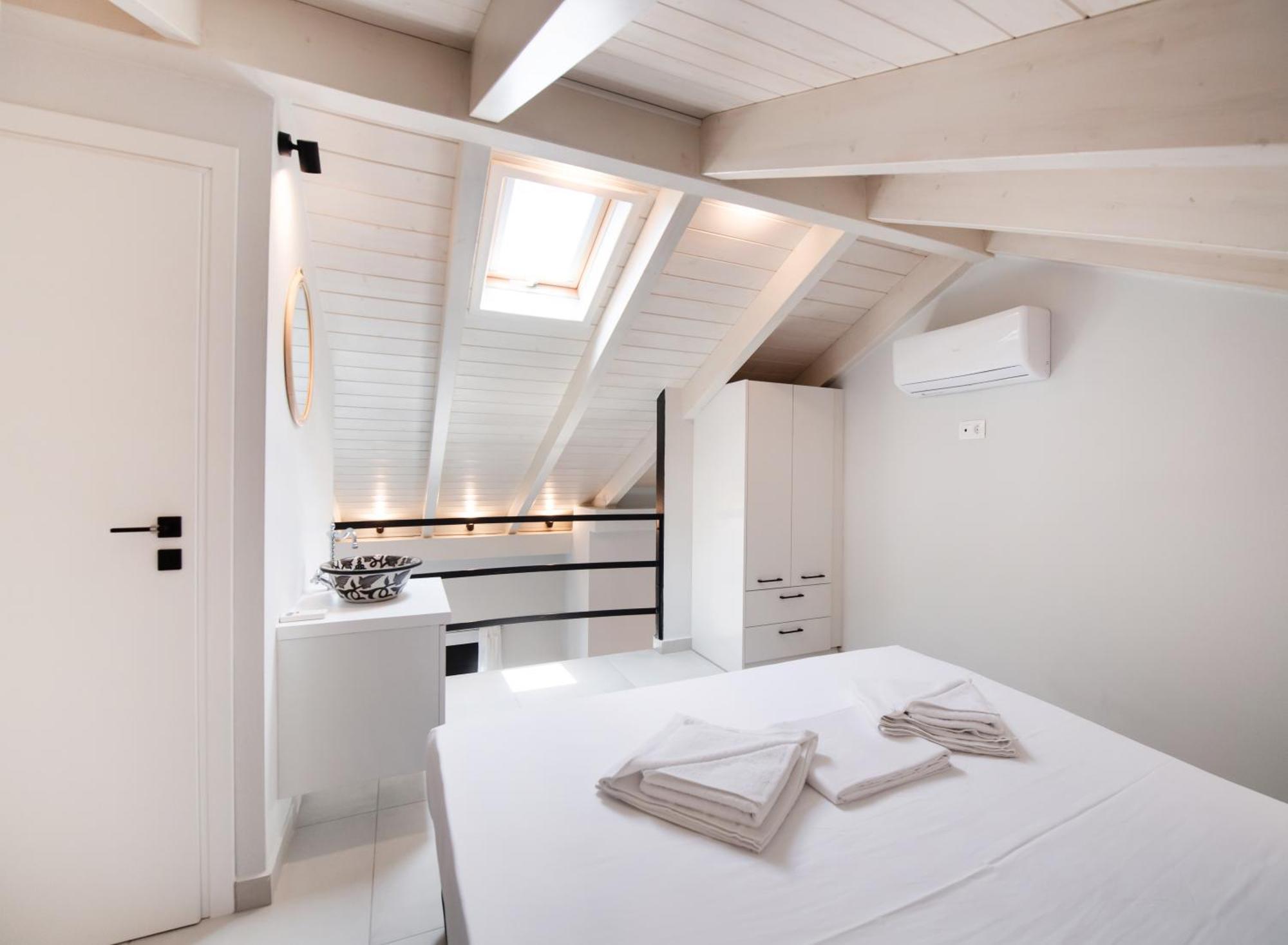 Getaway In Lefkada Appartement Buitenkant foto