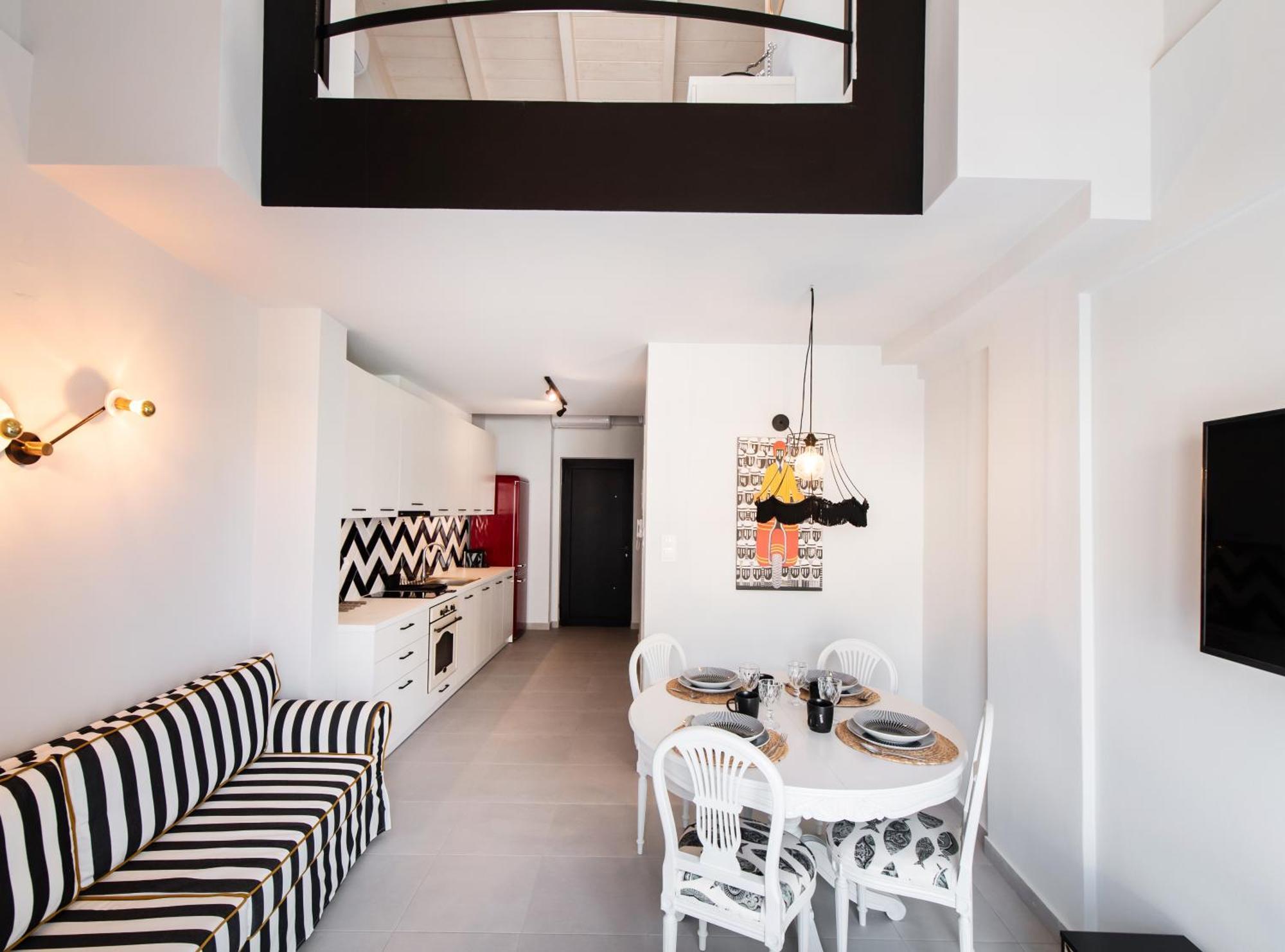 Getaway In Lefkada Appartement Buitenkant foto